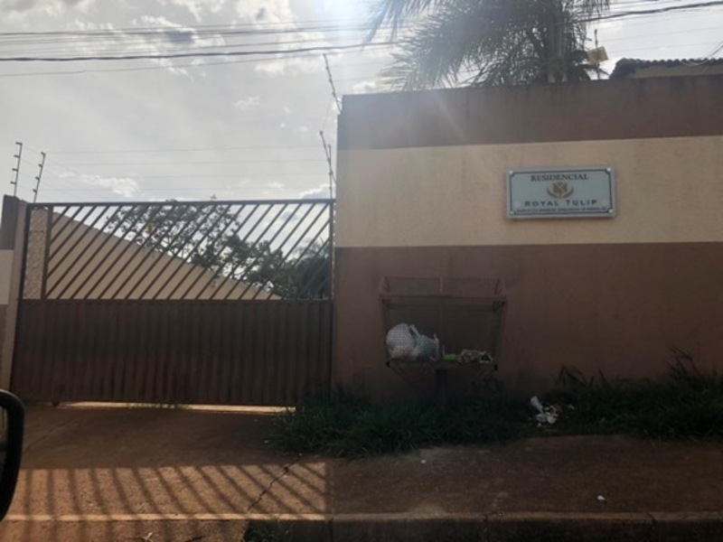 93930 - Apartamento, Residencial, Estrela Dalva III, 2 dormitório(s), 1 vaga(s) de garagem