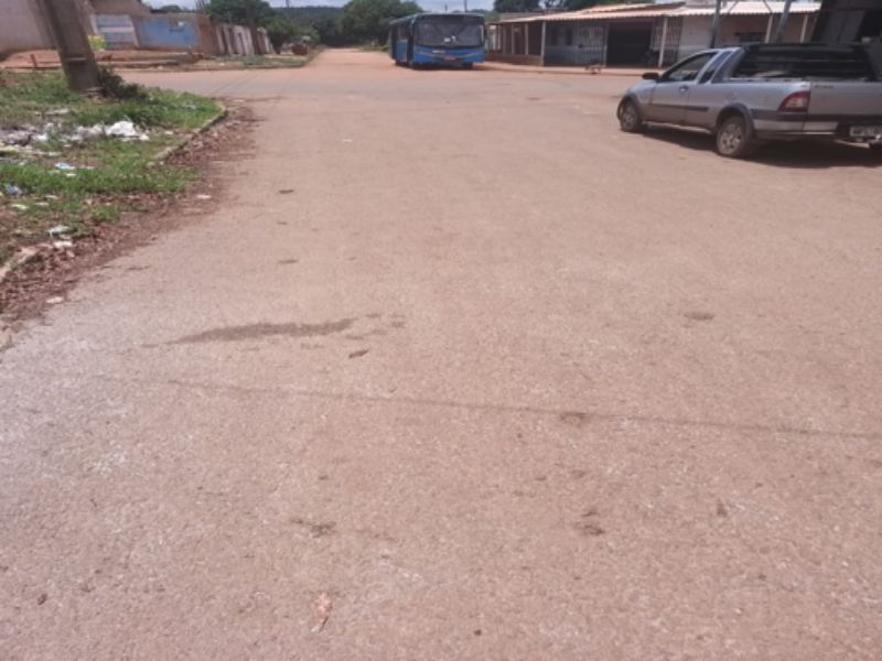 91432 - Apartamento, Residencial, Jardim Santa Lucia, 2 dormitório(s), 1 vaga(s) de garagem