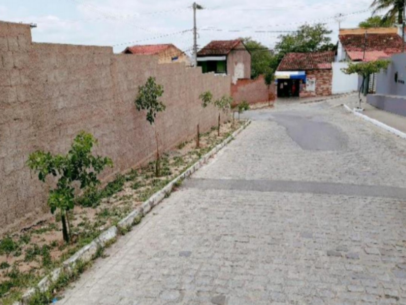 95824 - Apartamento, Residencial, Ramadinha