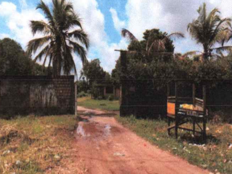 95626 - Casa Santa Bárbara do Pará/PA