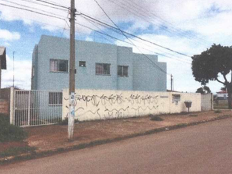 97289 - Apartamento, Residencial, Parque Napolis, 2 dormitório(s)