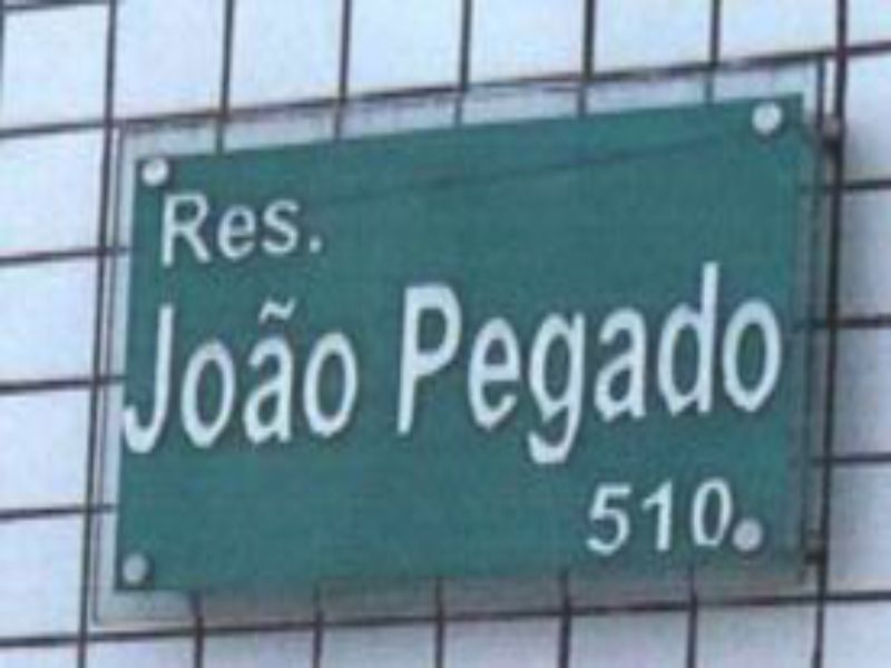 96303 - Apartamento, Residencial, Mumbaba