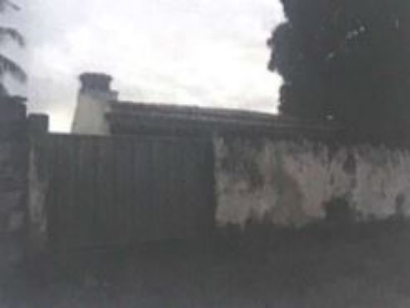 96034 - Casa, Residencial, Centro