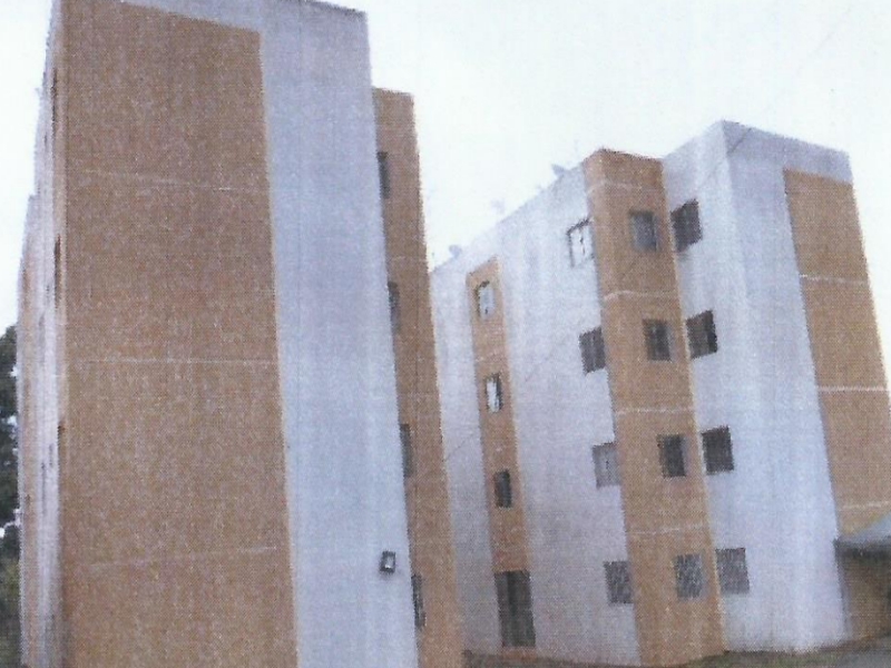 96358 - Apartamento, Residencial, Parque Napolis