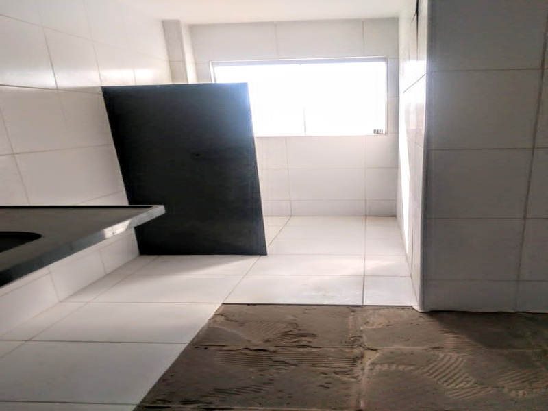 94190 - Apartamento, Residencial, Serrotão, 2 dormitório(s), 1 vaga(s) de garagem