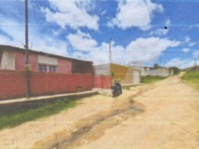 97576 - Casa, Residencial, Centro, 3 dormitório(s)