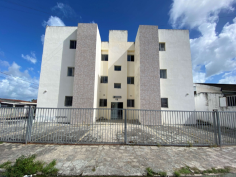 93345 - Apartamento, Residencial, 2 dormitório(s), 1 vaga(s) de garagem