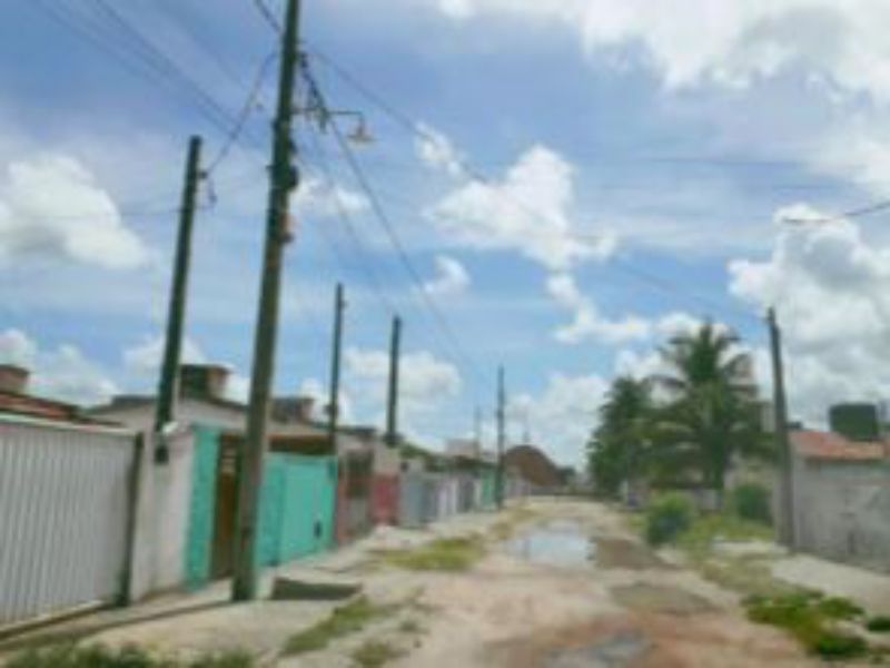 95515 - Casa, Residencial, Loteamento Vale do Santa Rita