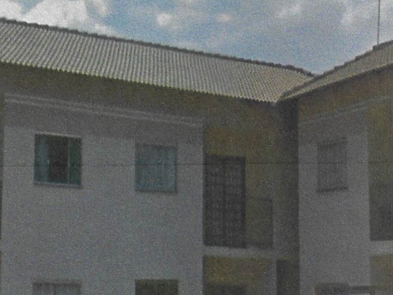 95295 - Apartamento, Residencial, Parque Napolis