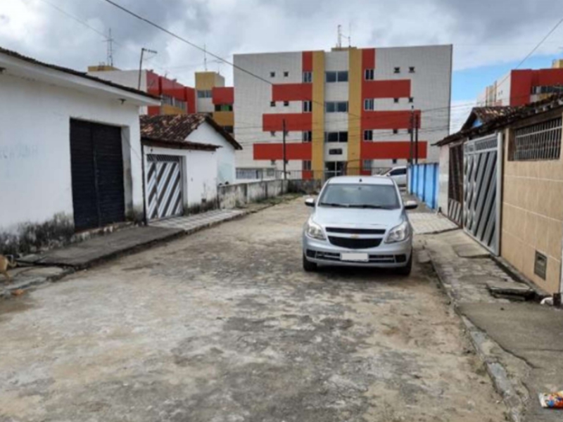 96221 - Casa, Residencial, Popular
