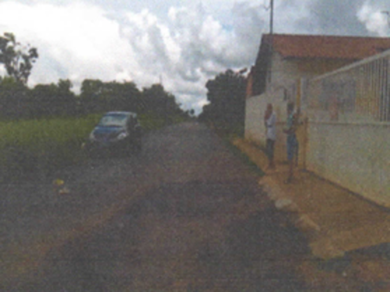 97370 - Casa, Residencial, Mansões Estrela Dalva, 2 dormitório(s), 1 vaga(s) de garagem