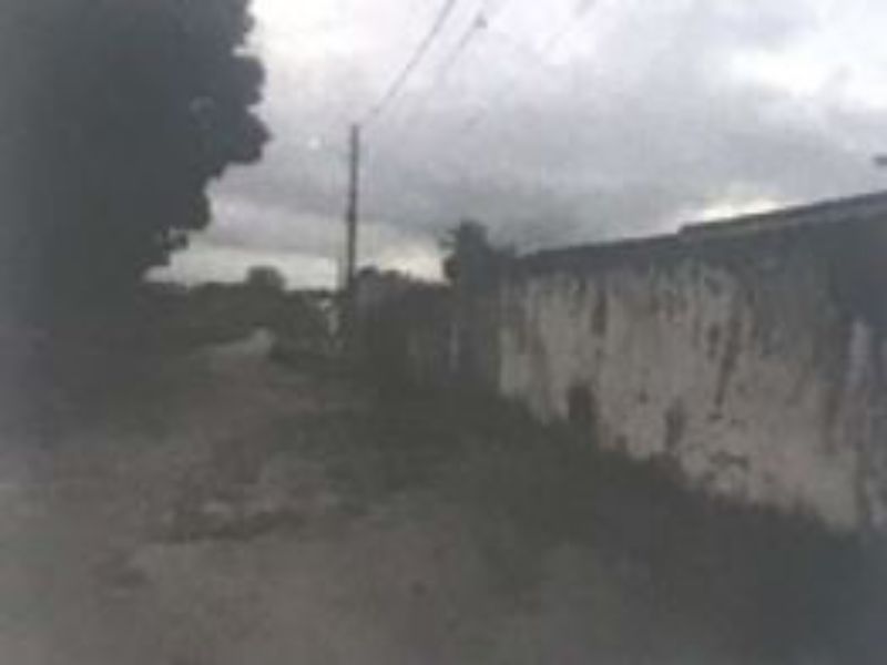 96034 - Casa, Residencial, Centro