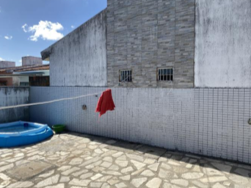 97137 - Casa, Residencial, Nova Trindade, 2 dormitório(s)