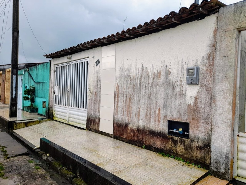 94104 - Casa, Residencial, 3 dormitório(s), 1 vaga(s) de garagem