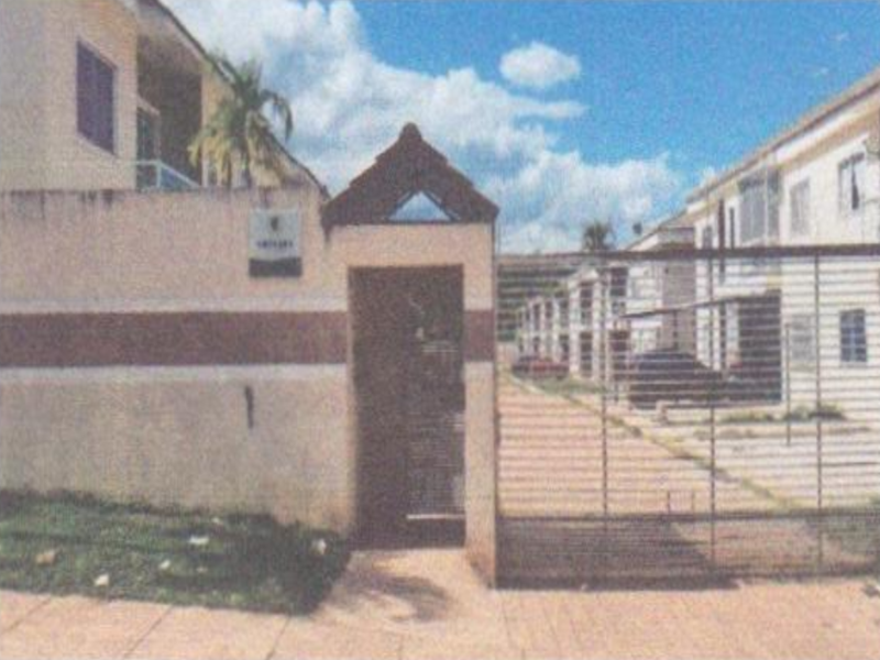 97796 - Apartamento, Residencial, 2 dormitório(s), 1 vaga(s) de garagem