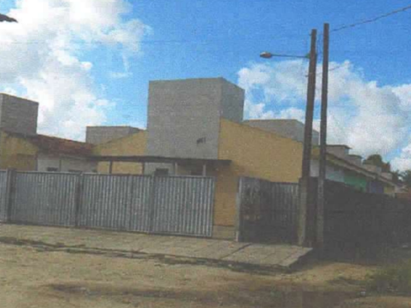 95893 - Casa, Residencial, Loteamento Vale do Santa Rita