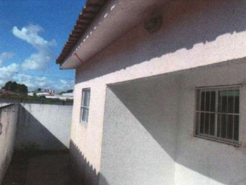 97204 - Casa, Residencial, Aeroporto, 2 dormitório(s)