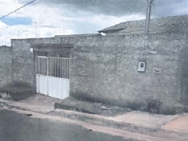 2785 - Casa, Residencial, 2 dormitório(s)