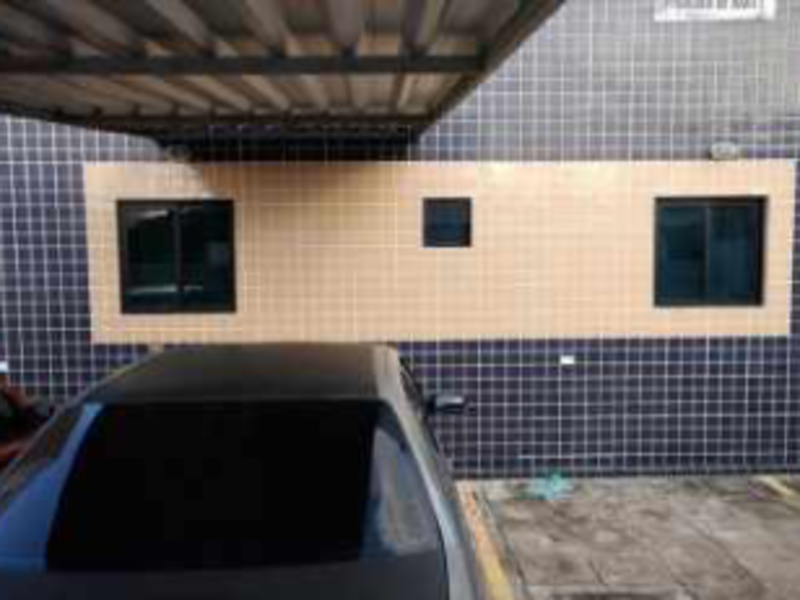 97414 - Apartamento, Residencial, Muçumagro, 2 dormitório(s), 1 vaga(s) de garagem