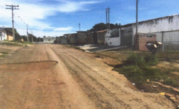 73668 - Apartamento, Residencial, Parque Nova Friburgo, 2 dormitório(s), 1 vaga(s) de garagem