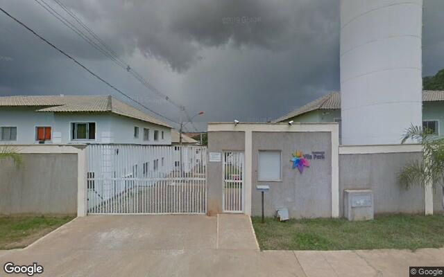 95680 - Apartamento, Residencial, Parque Nova Friburgo