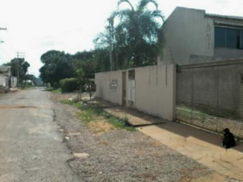 73833 - Apartamento, Residencial, Estrela Dalva III, 2 dormitório(s), 1 vaga(s) de garagem