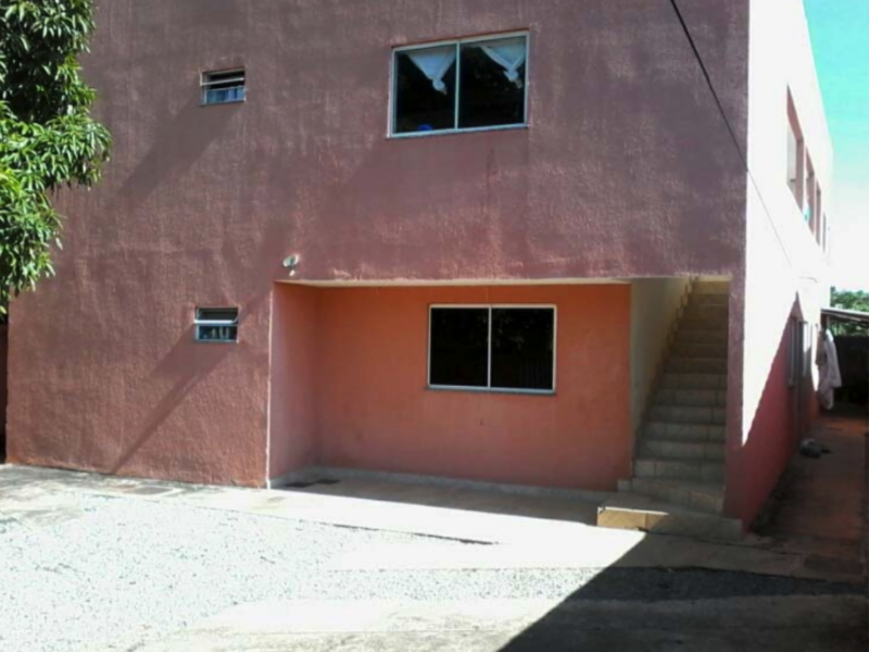94372 - Apartamento, Residencial, 2 dormitório(s), 1 vaga(s) de garagem