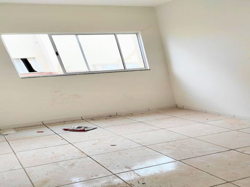 90910 - Apartamento, Residencial, Parque Nova Friburgo, 2 dormitório(s), 1 vaga(s) de garagem