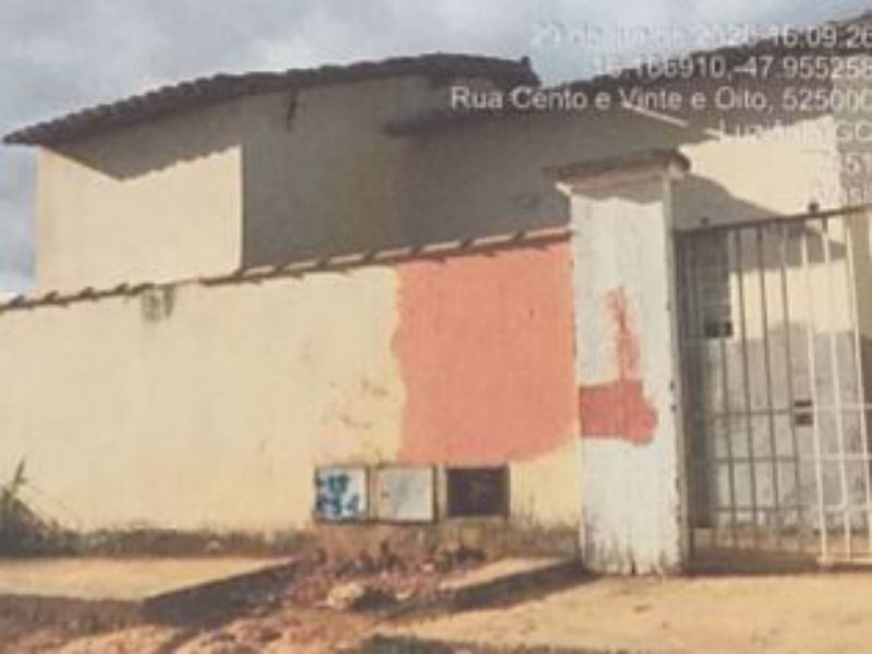 96250 - Casa, Residencial, Parque Estrela Dalva IX e X