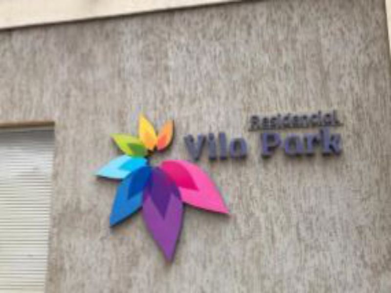 95680 - Apartamento, Residencial, Parque Nova Friburgo