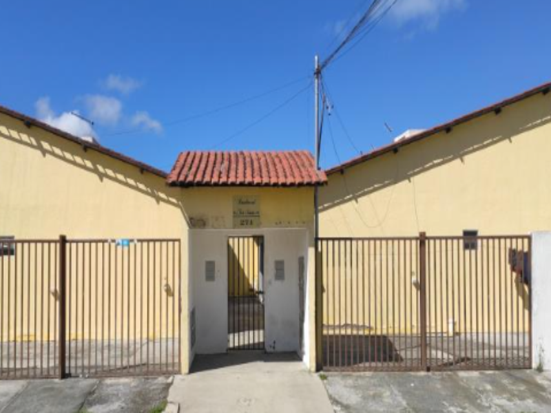 92825 - Casa Campina Grande/PB