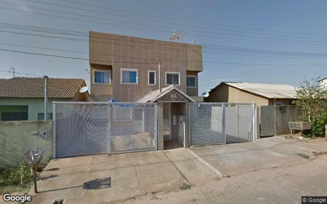 95605 - Apartamento, Residencial, Parque Nova Friburgo A