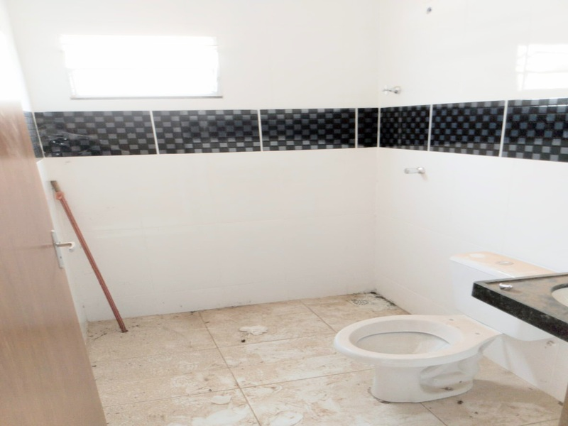 91135 - Casa, Residencial, 2 dormitório(s), 1 vaga(s) de garagem