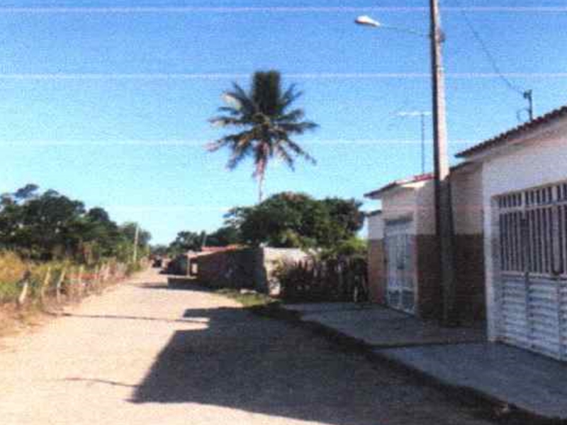 3266 - Casa, Residencial, 2 dormitório(s), 1 vaga(s) de garagem