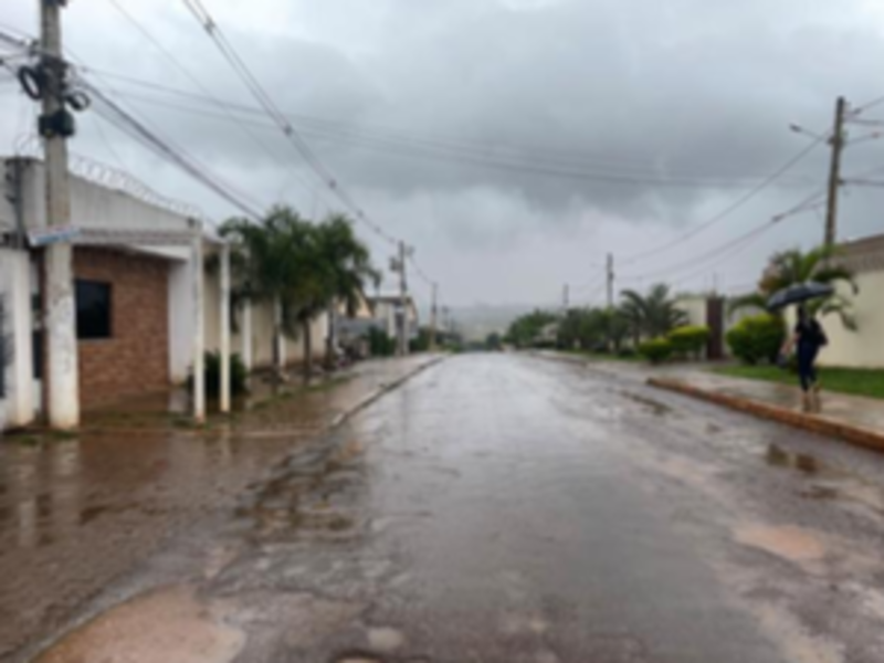 3111 - Apartamento, Residencial, Parque Nova Friburgo, 2 dormitório(s), 1 vaga(s) de garagem