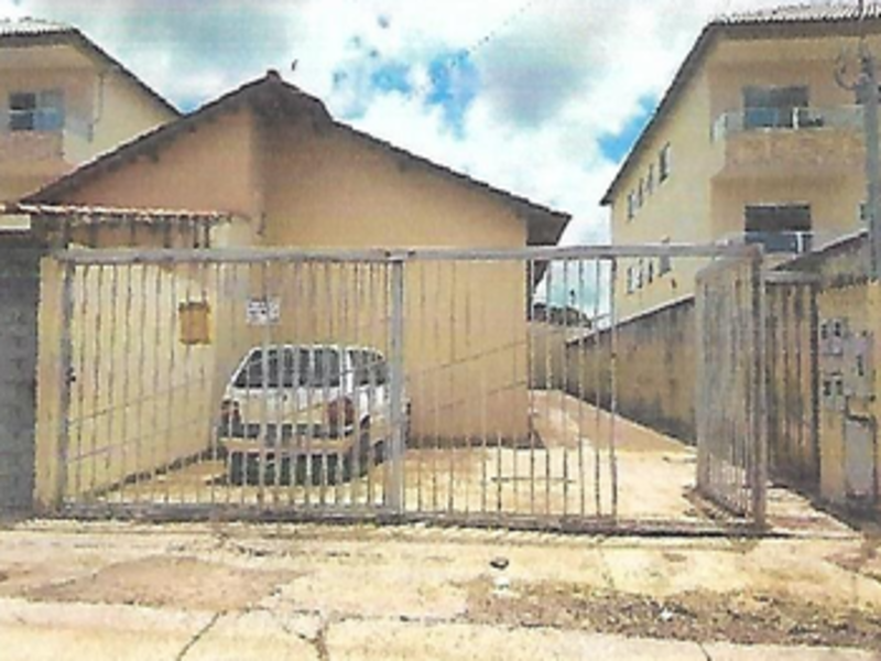 97078 - Casa, Residencial, Valparaizo I, 2 dormitório(s), 1 vaga(s) de garagem