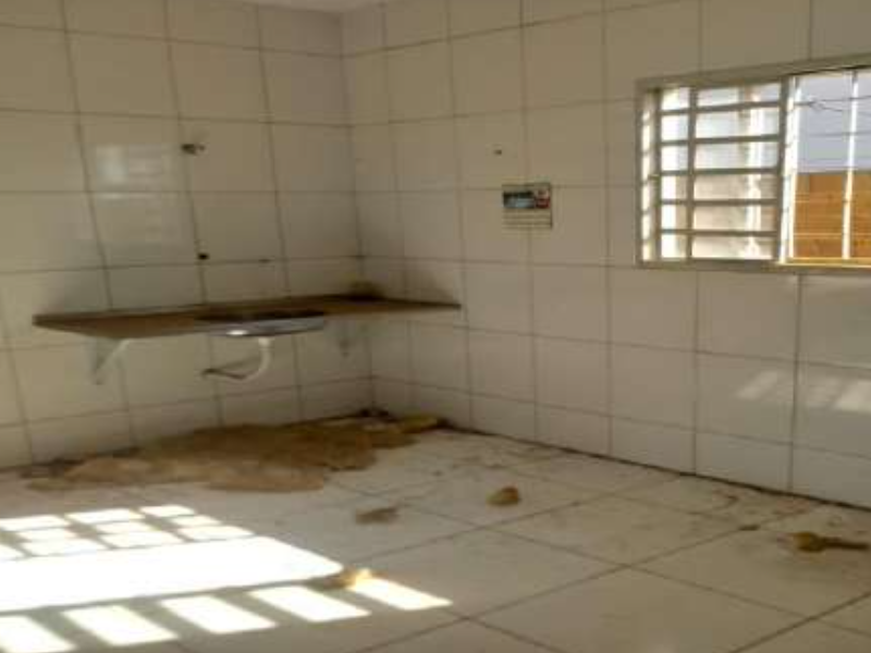 2599 - Casa, Residencial, Mansoes Chacara Santa Lucia, 2 dormitório(s), 1 vaga(s) de garagem