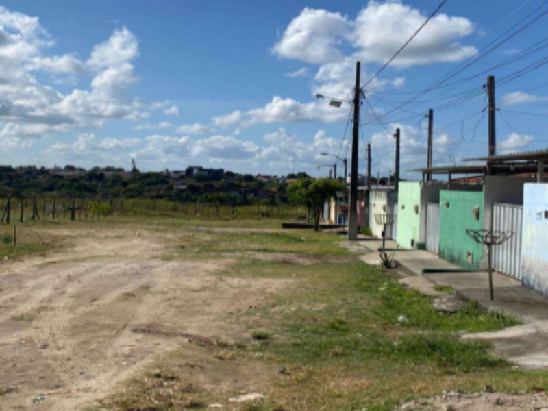 96895 - Casa, Residencial, Portal Tibiri I, 3 dormitório(s)