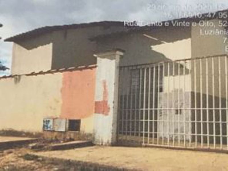 96250 - Casa, Residencial, Parque Estrela Dalva IX e X