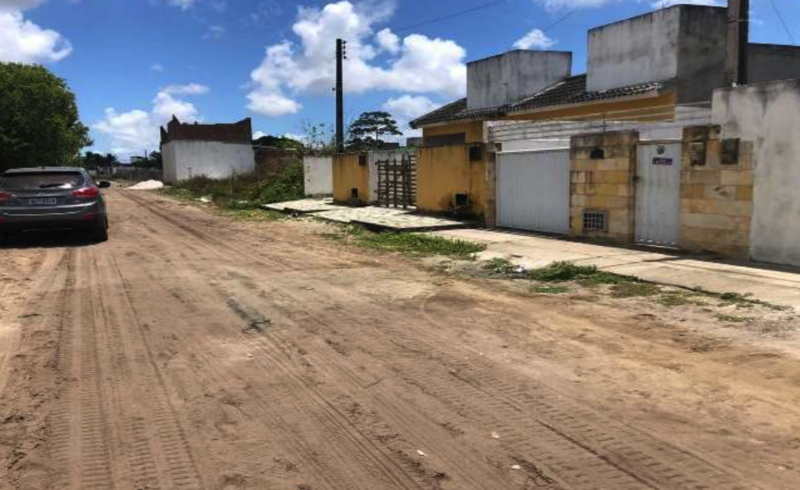 97079 - Casa, Residencial, 2 dormitório(s)