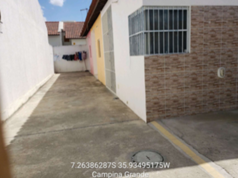 97358 - Casa, Residencial, Três Irmãs, 2 dormitório(s)