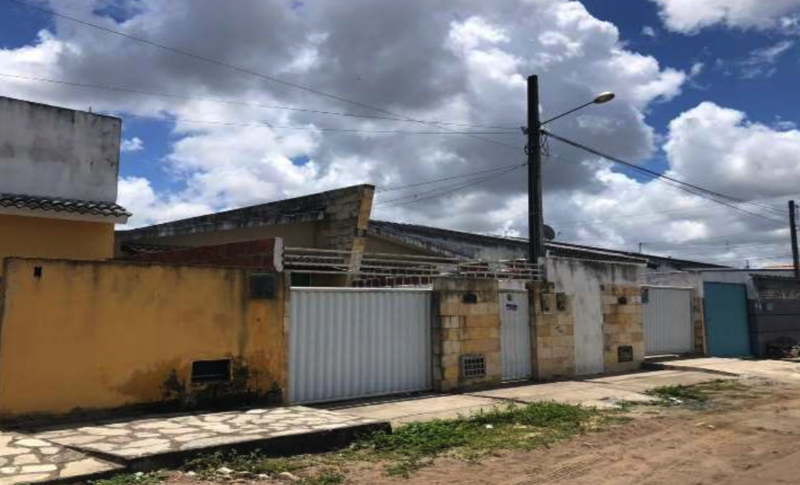 97079 - Casa, Residencial, 2 dormitório(s)