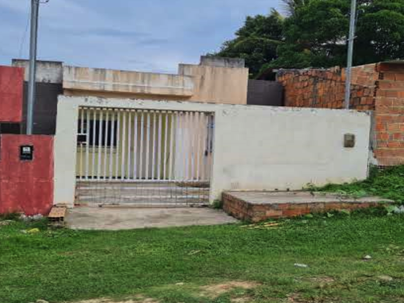 92566 - Casa, Residencial, 2 dormitório(s)