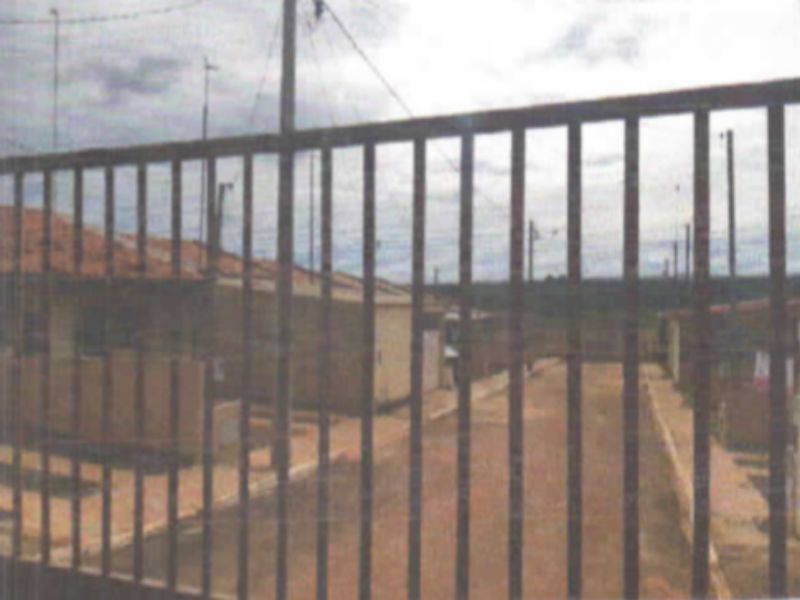 73472 - Casa, Residencial, Mansões Estrela Dalva I, 2 dormitório(s), 1 vaga(s) de garagem