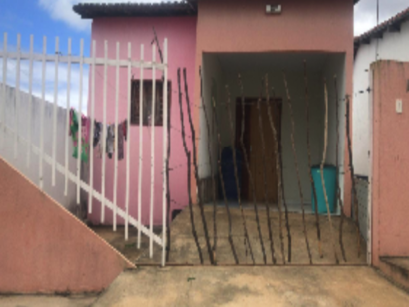 92030 - Casa, Residencial, 2 dormitório(s)