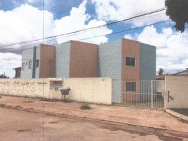 97289 - Apartamento, Residencial, Parque Napolis, 2 dormitório(s)