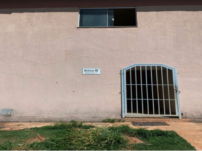 97658 - Apartamento, Residencial, Parque Napolis, 2 dormitório(s), 1 vaga(s) de garagem