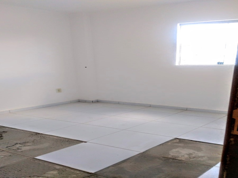 94190 - Apartamento, Residencial, Serrotão, 2 dormitório(s), 1 vaga(s) de garagem