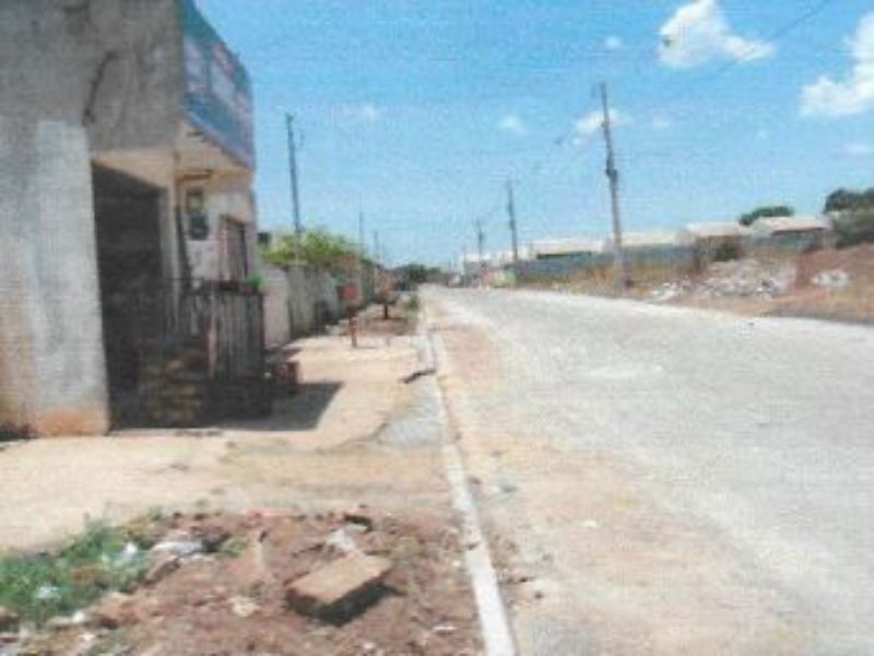 2599 - Casa, Residencial, Mansoes Chacara Santa Lucia, 2 dormitório(s), 1 vaga(s) de garagem