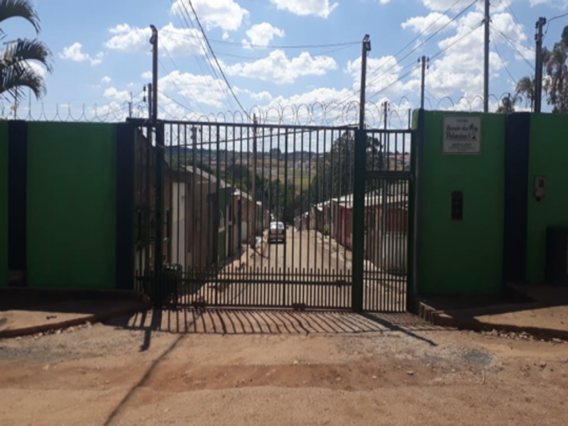 91275 - Casa, Residencial, Parque Nova Friburgo